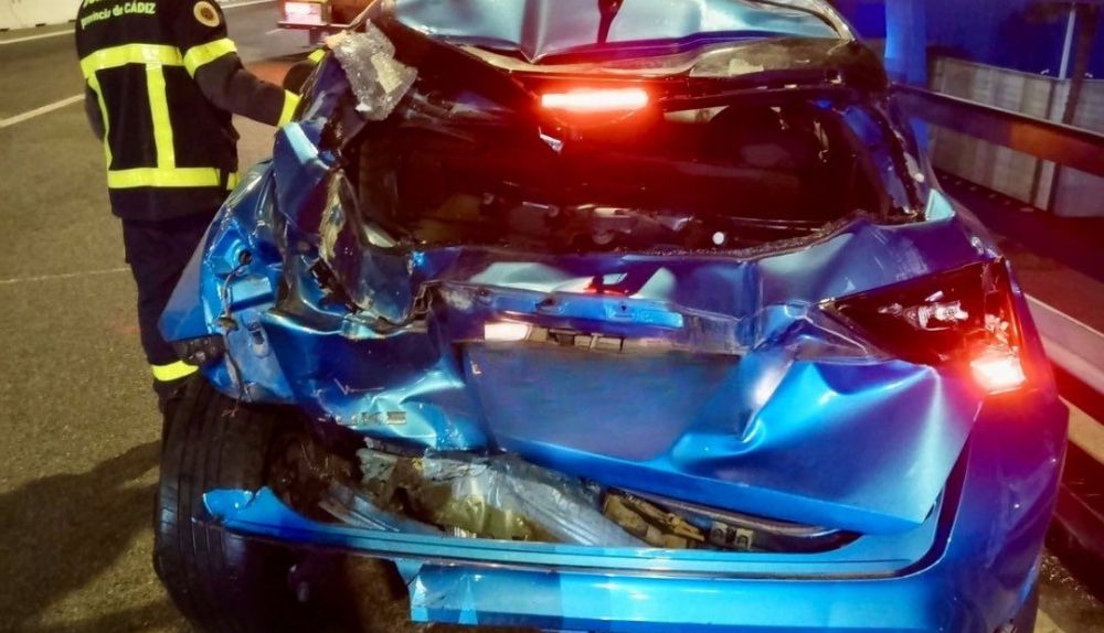 accidente puerto real cadiz bomberos 2