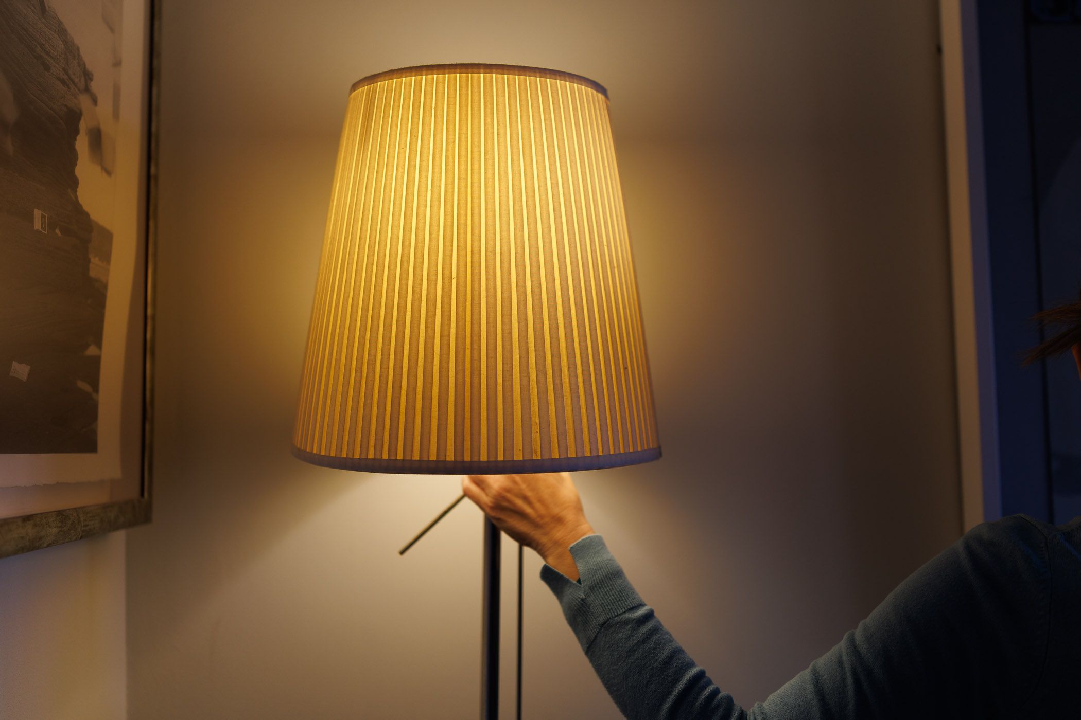 El precio de la luz, hacia la estabilidad. El precio de la luz, hacia la estabilidad.