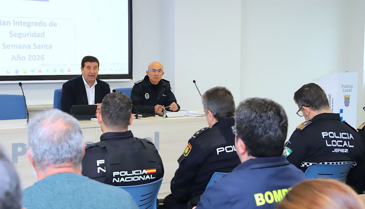 OK 1 JIG Mesa Local Seguridad Semana Santa 2