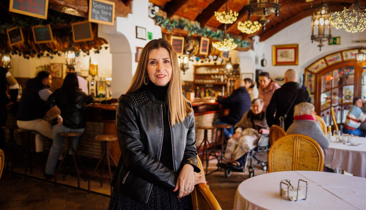 VENTA PINTO VEJER 28