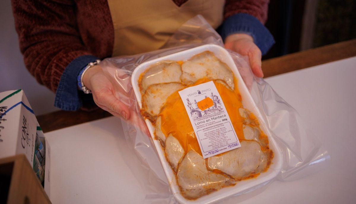 VENTA PINTO VEJER 36