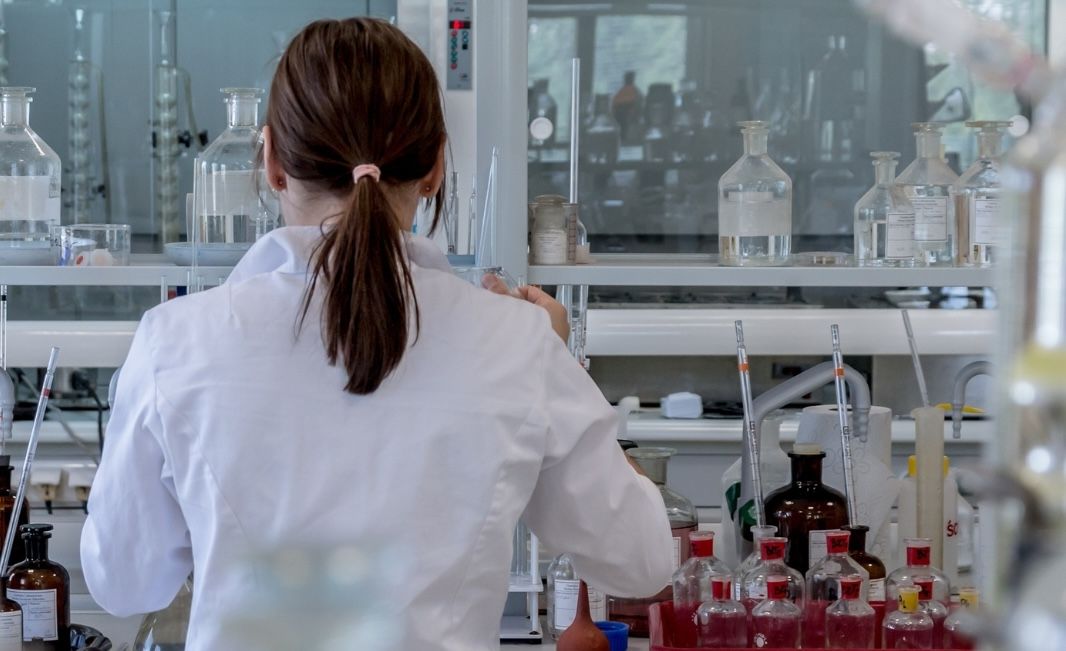 Plus Vitech desarrolla un posible fármaco contra el cáncer.