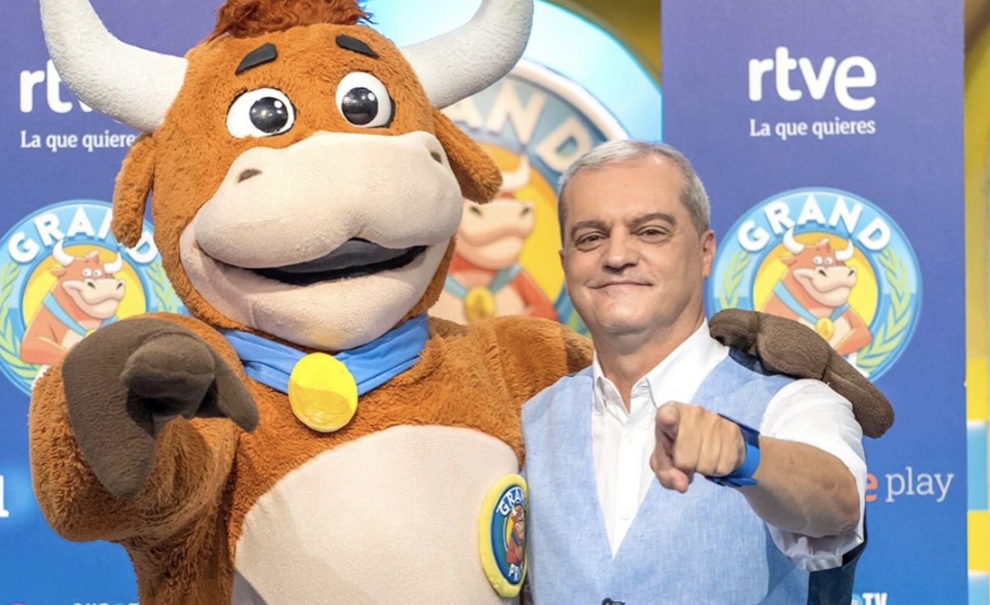 Varios pueblos andaluces ya postulan para ser parte de 'El Grand Prix de Verano 2026'.