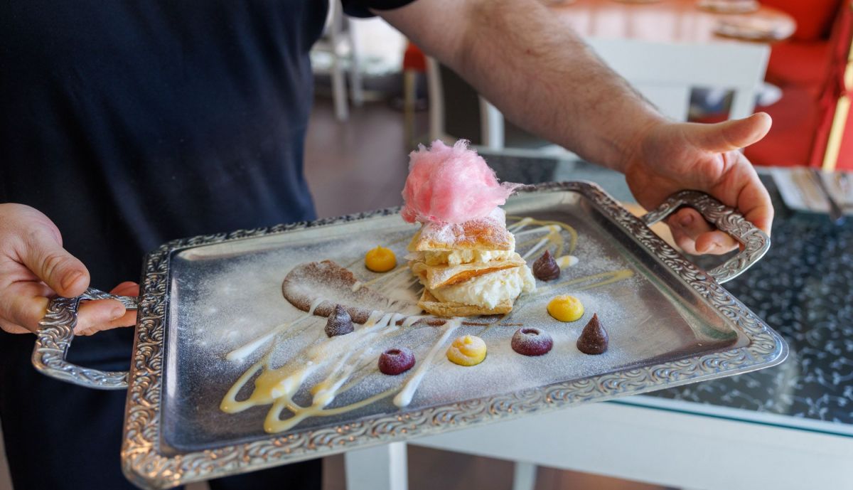 Restaurante Hermanos Grimaldi  12