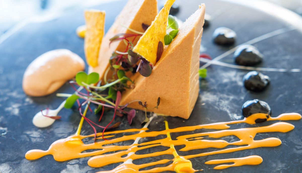 Restaurante Hermanos Grimaldi  3