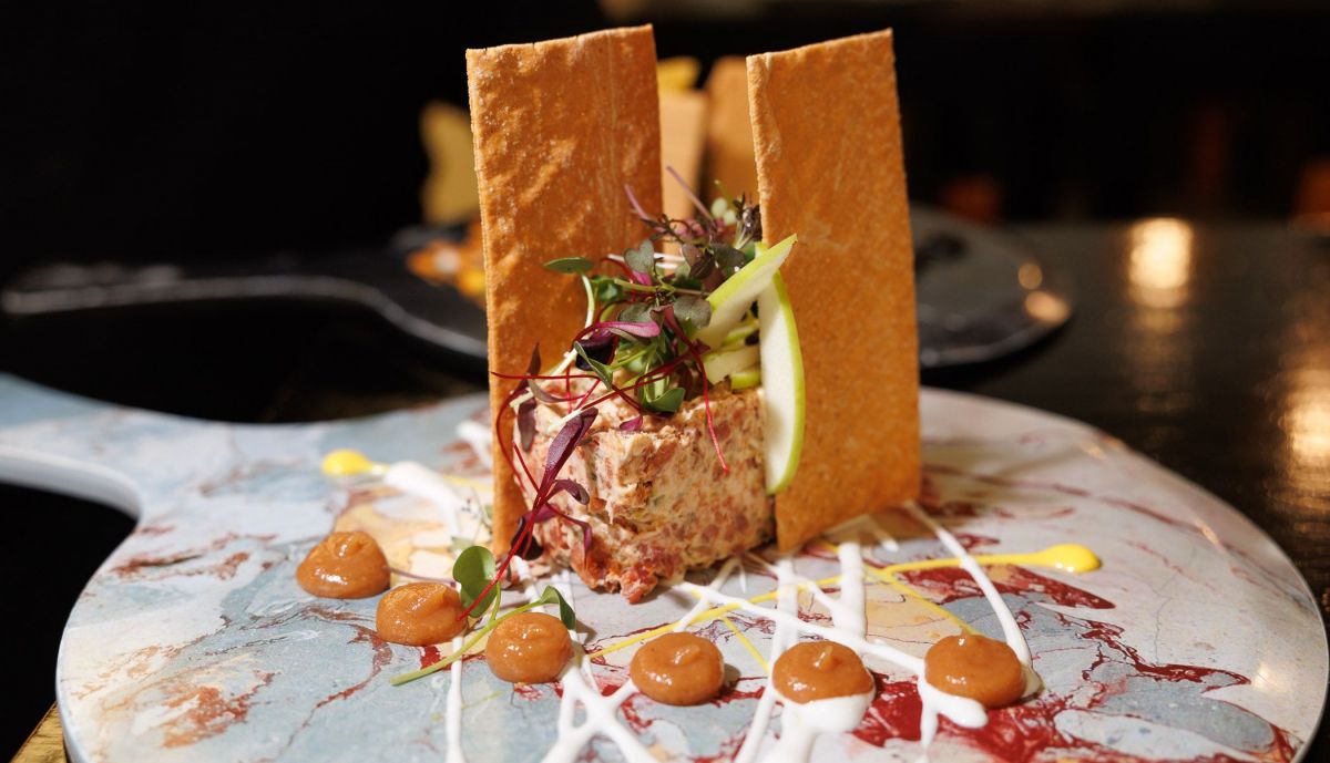 Restaurante Hermanos Grimaldi  2