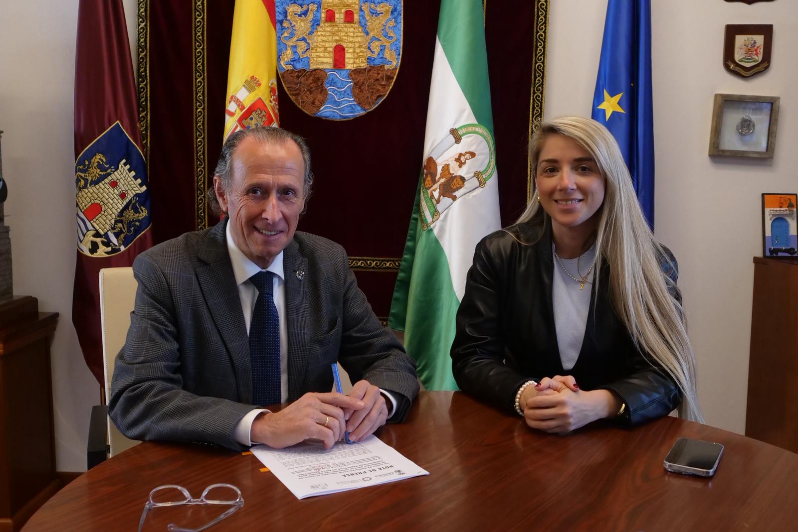 Chiclana contará con un importante complejo de instalaciones deportivas municipales en el Novo Sancti Petri.