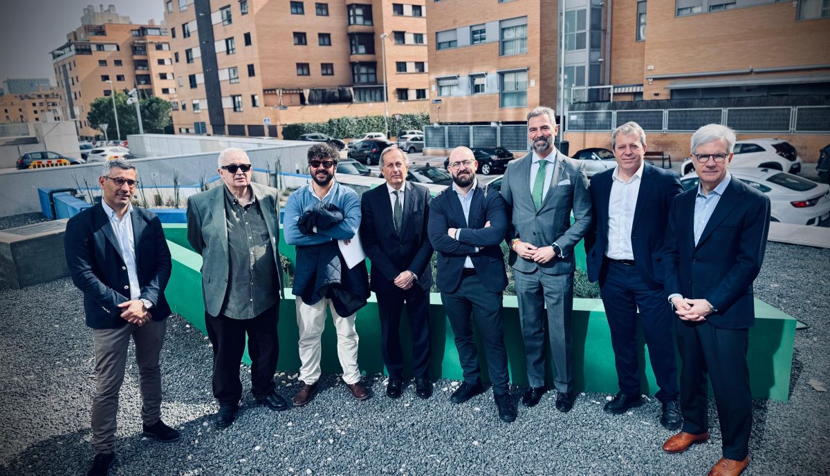 El Puerto trabaja en una agenda de biodiversidad para transformar la ciudad.