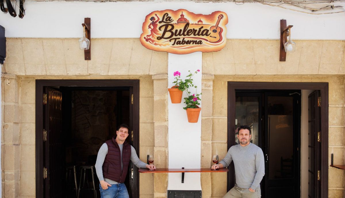 TABERNA LA BULERIA 10