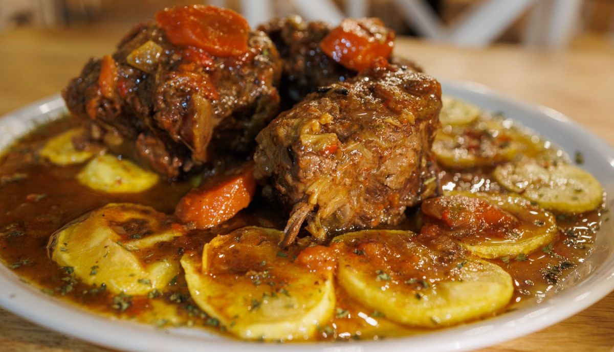 TABERNA LA BULERIA 13