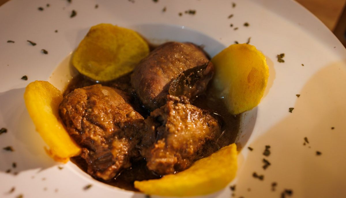 TABERNA LA BULERIA 21