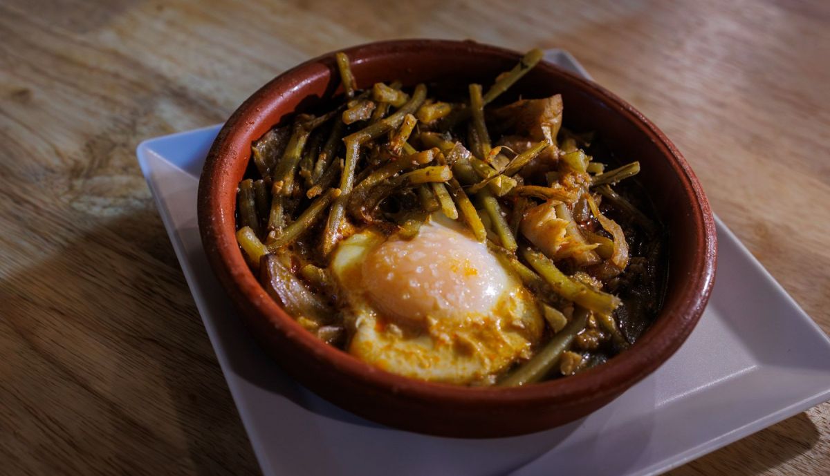 TABERNA LA BULERIA 29