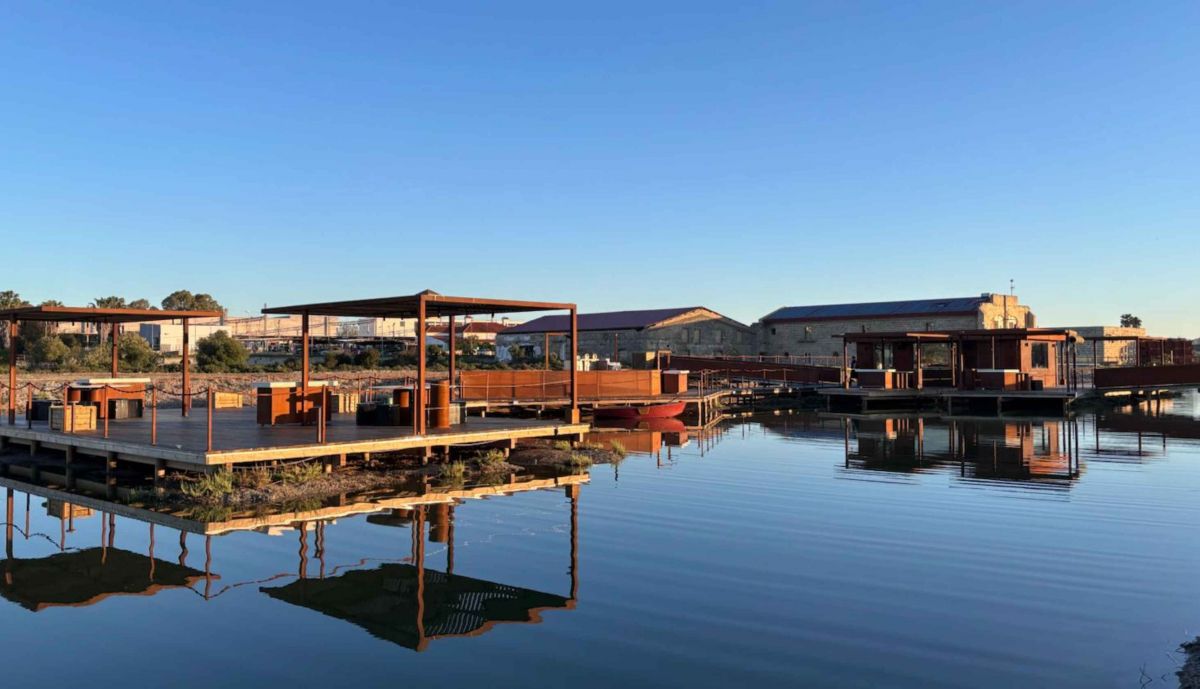 Aponiente ofrece un nuevo y novedoso servicio.