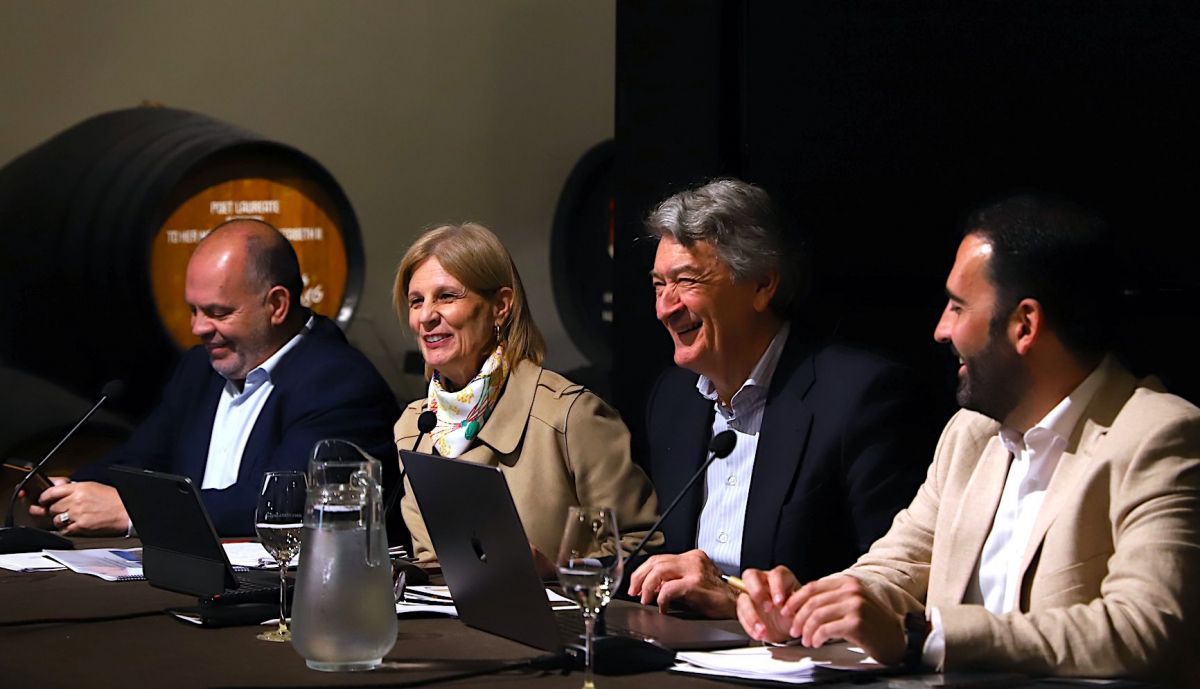 alcaldesa asamblea ruta vino brandy jerez