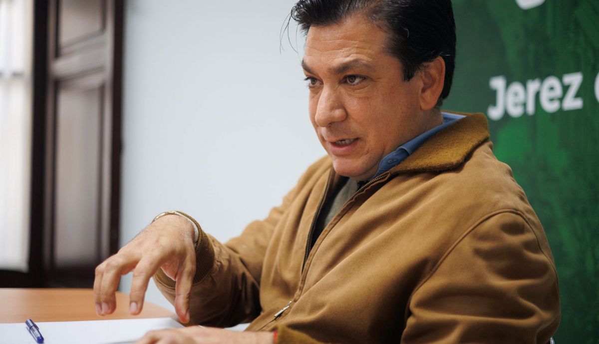 ANTONIO FERNANDEZ VOX JEREZ 7