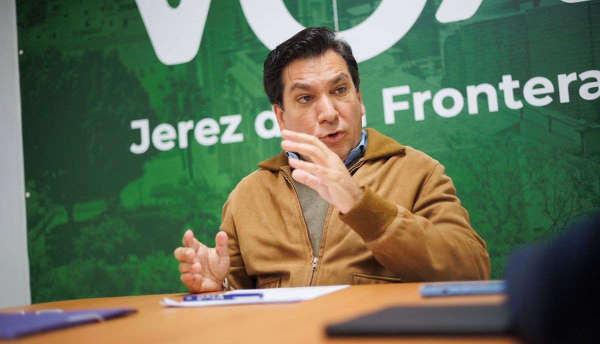 ANTONIO FERNANDEZ VOX JEREZ 12