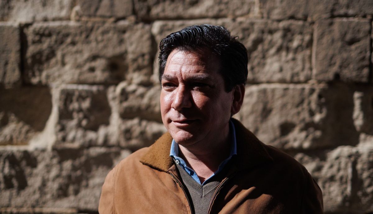 ANTONIO FERNANDEZ VOX JEREZ 16