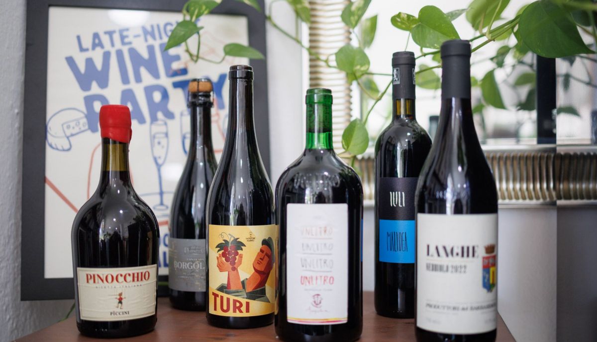 CEREA TIENDA COMIDA ITALIANA 4