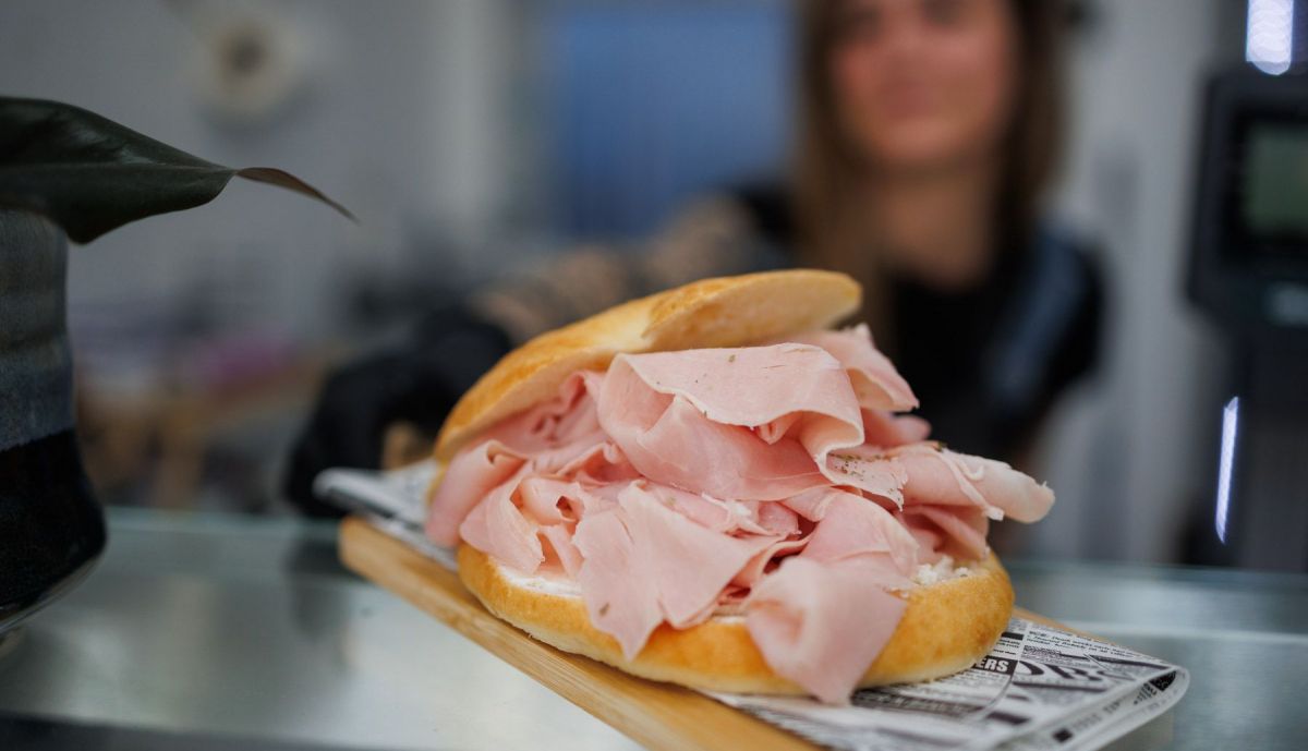 CEREA TIENDA COMIDA ITALIANA 19