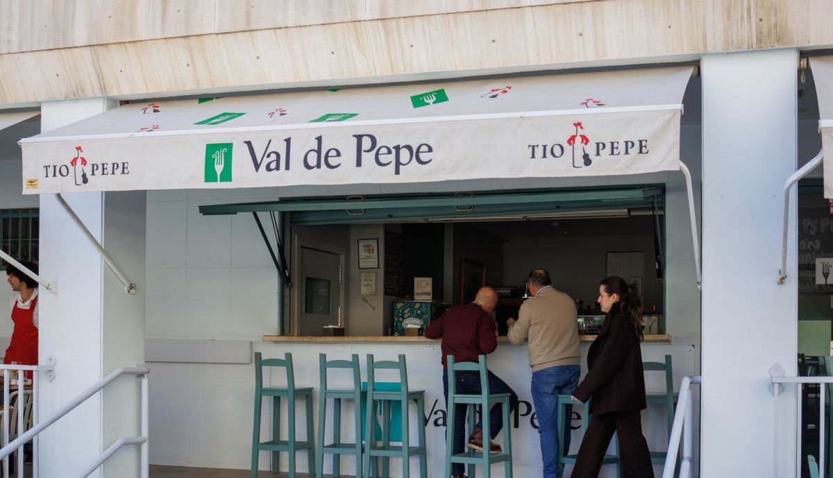 VAL DE PEPE 24