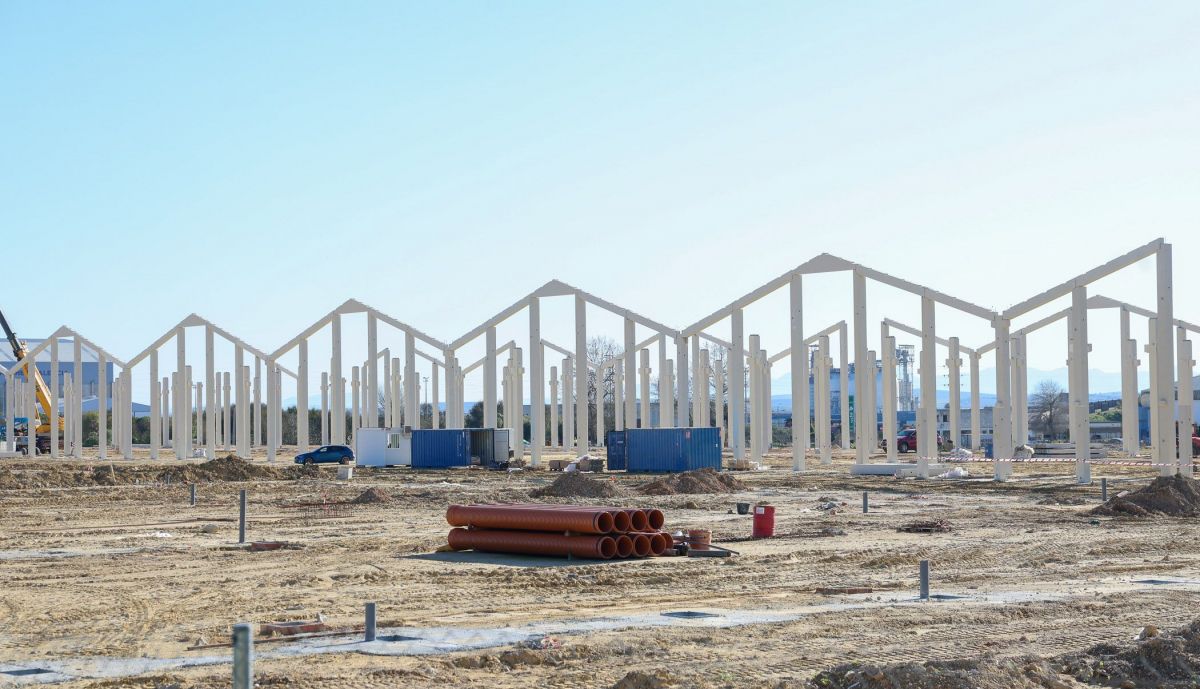 Obras macallan Guadalcacin