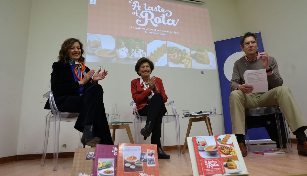 Aprendiendo a cocinar Pilar Recetas Rota 3