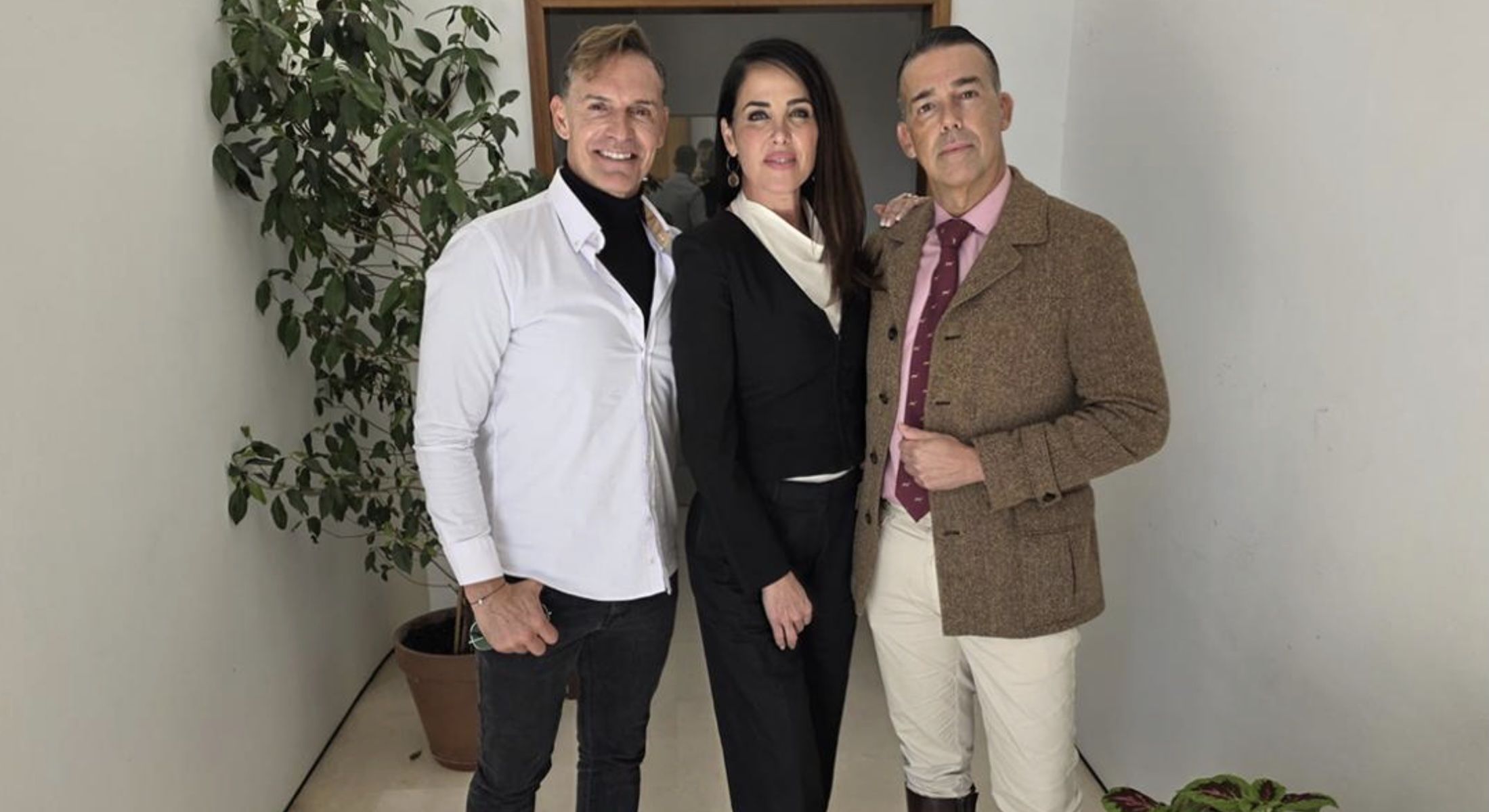 El Puerto celebrará su primer Sherry Fashion Week en octubre.