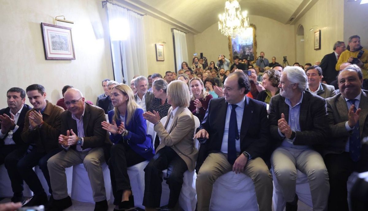 Jerez 2031 capital europea cultura fase final 