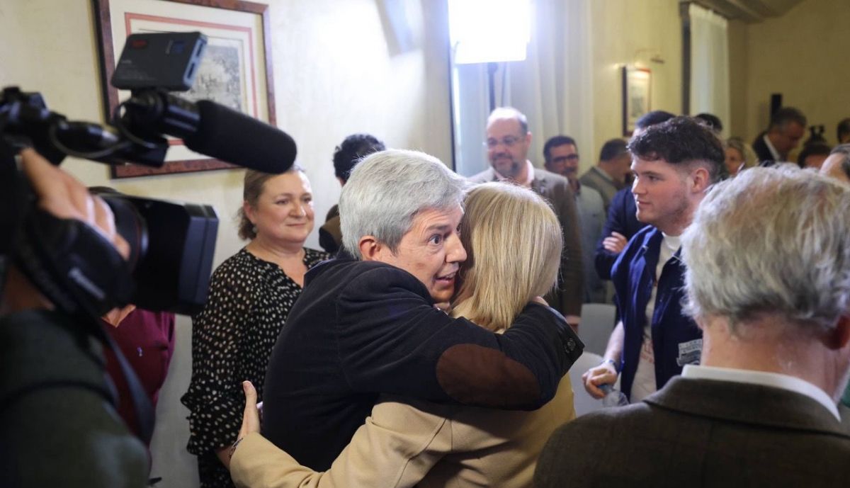 Jerez 2031 capital europea cultura fase final 