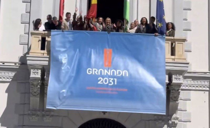 Granada celebra el fallo.