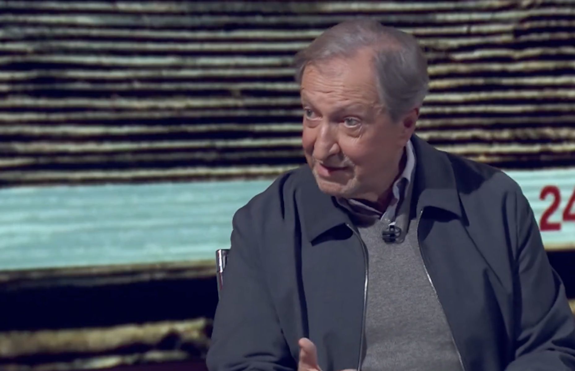 Paco Lobatón pide cautela para tratar el proceso judicial por la muerte de Francisca Cadenas.