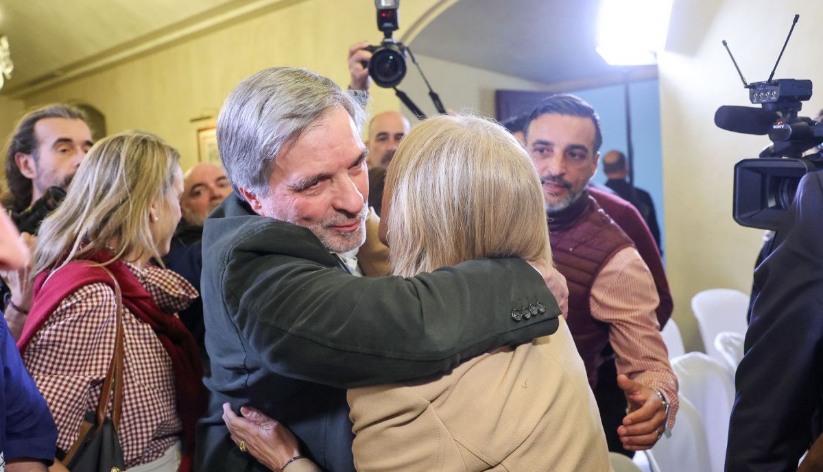 Jerez Capital Europea de la Cultura 2031 fase final