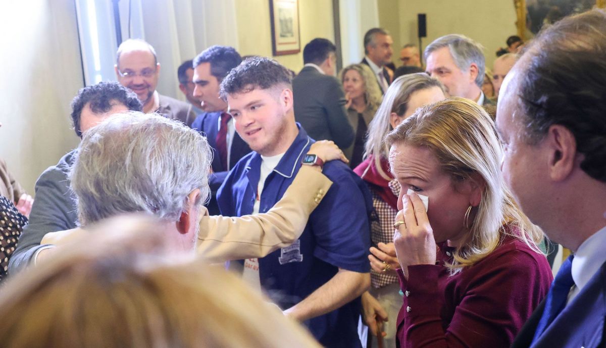 Jerez Capital Europea de la Cultura 2031 fase final