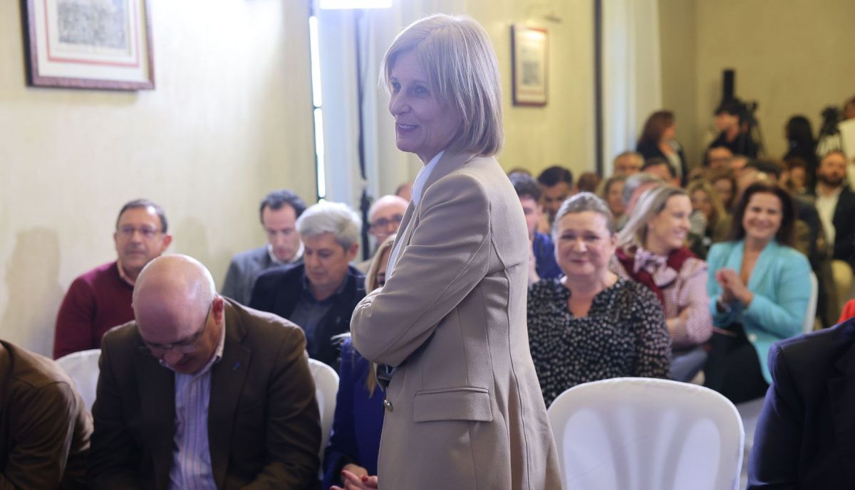 Jerez Capital Europea de la Cultura 2031 fase final