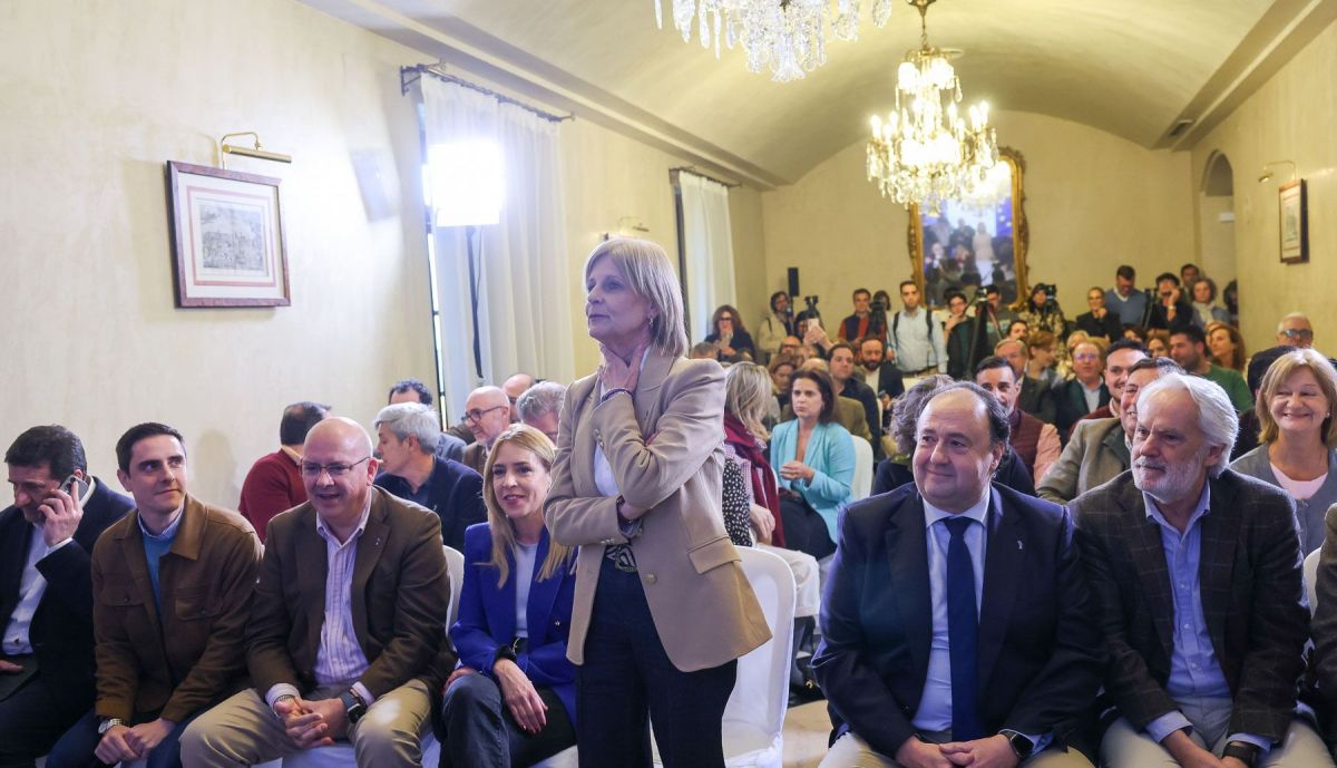 Jerez Capital Europea de la Cultura 2031 fase final