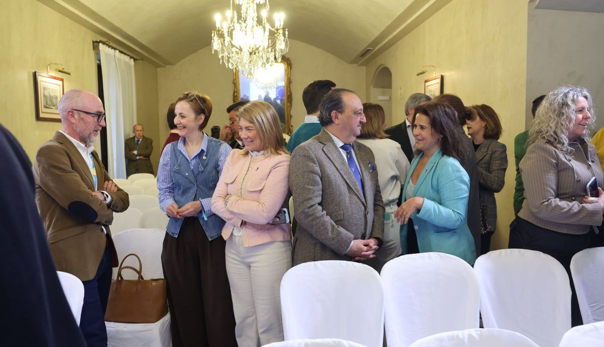 Jerez Capital Europea de la Cultura 2031 fase final