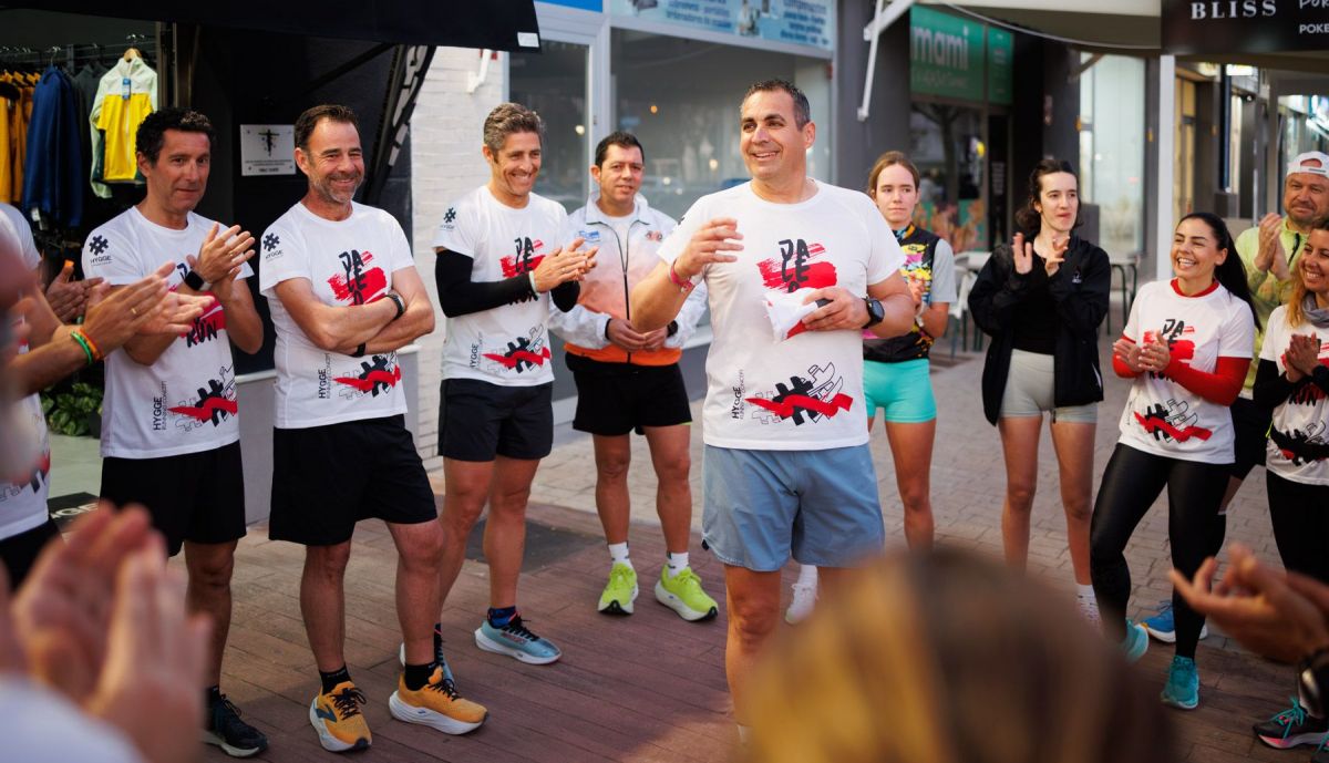 JALEO RUN CORREDORES 7