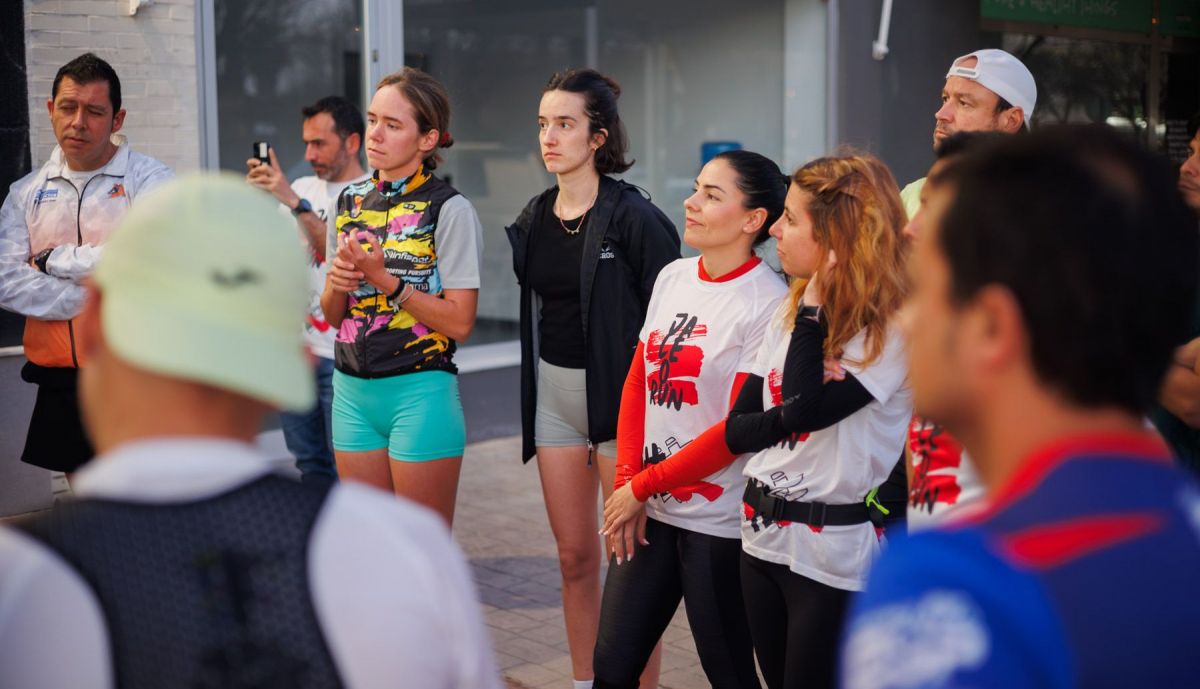 JALEO RUN CORREDORES 8