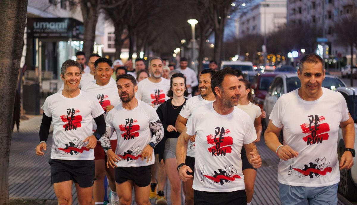 JALEO RUN CORREDORES 11