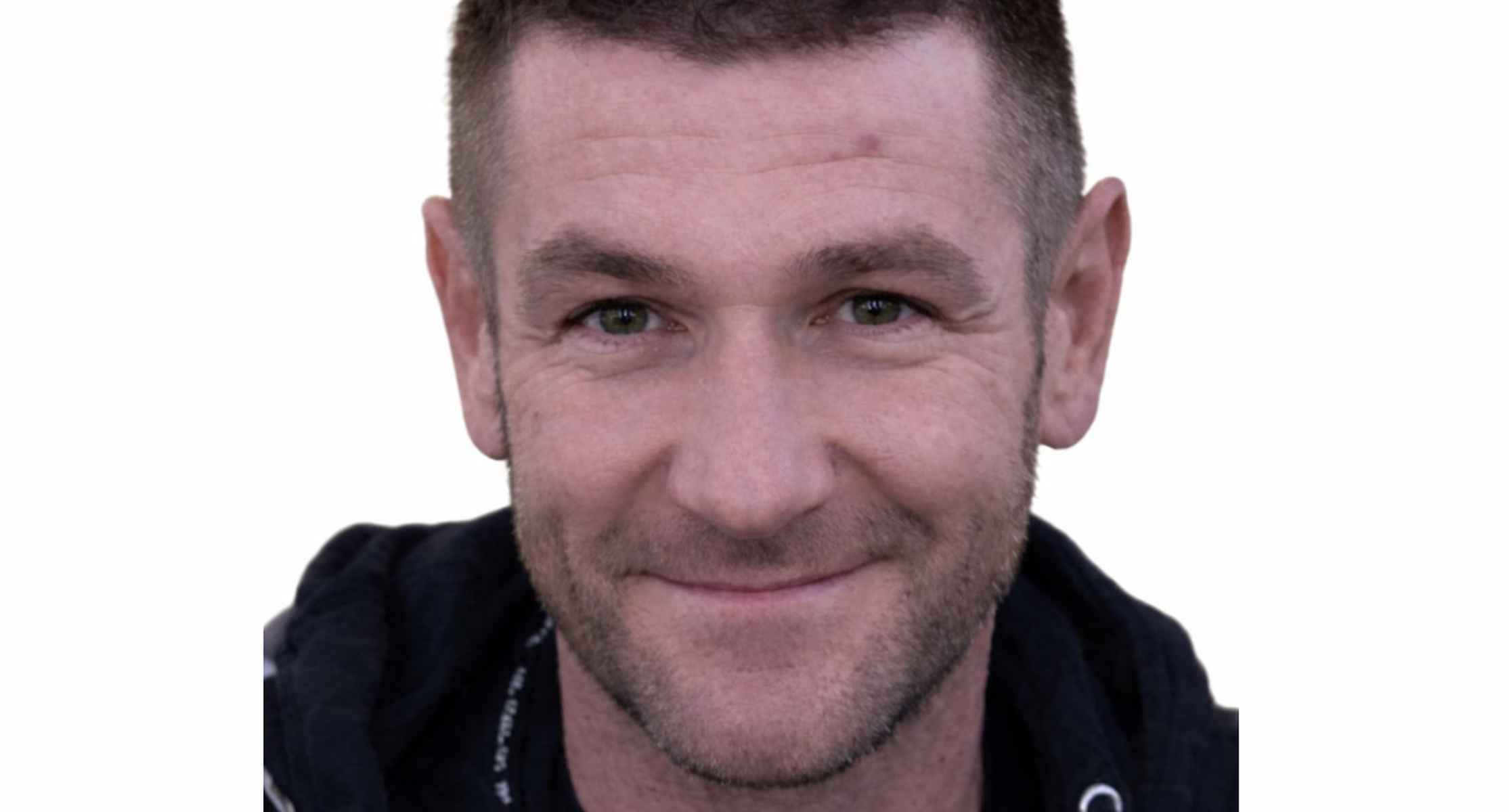 Petar fue atropellado mortalmente hace un mes.