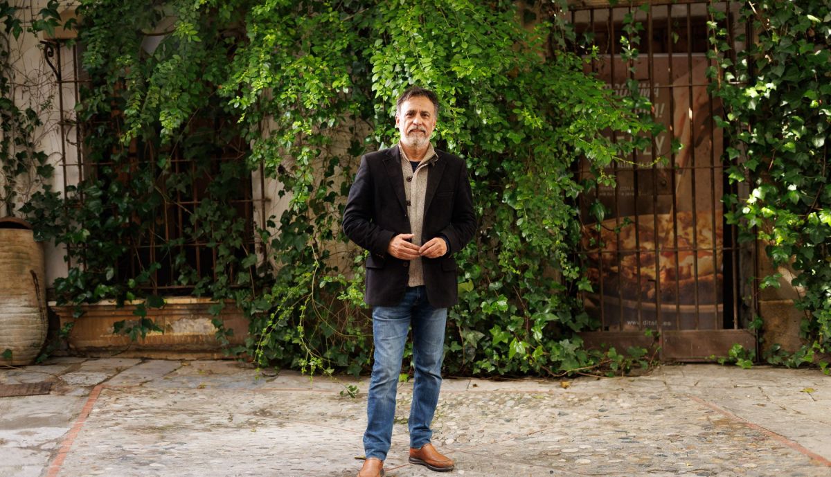 Carlos Fernandez Adelante Andalucia  8