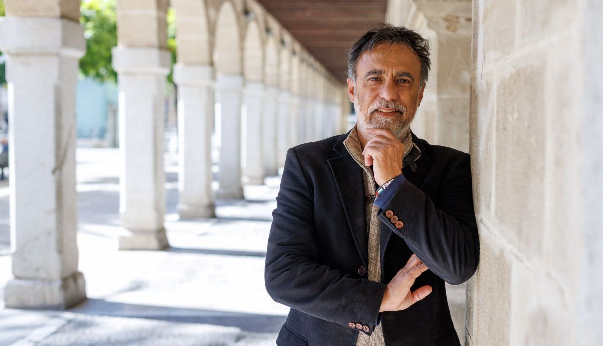 Carlos Fernandez Adelante Andalucia  3