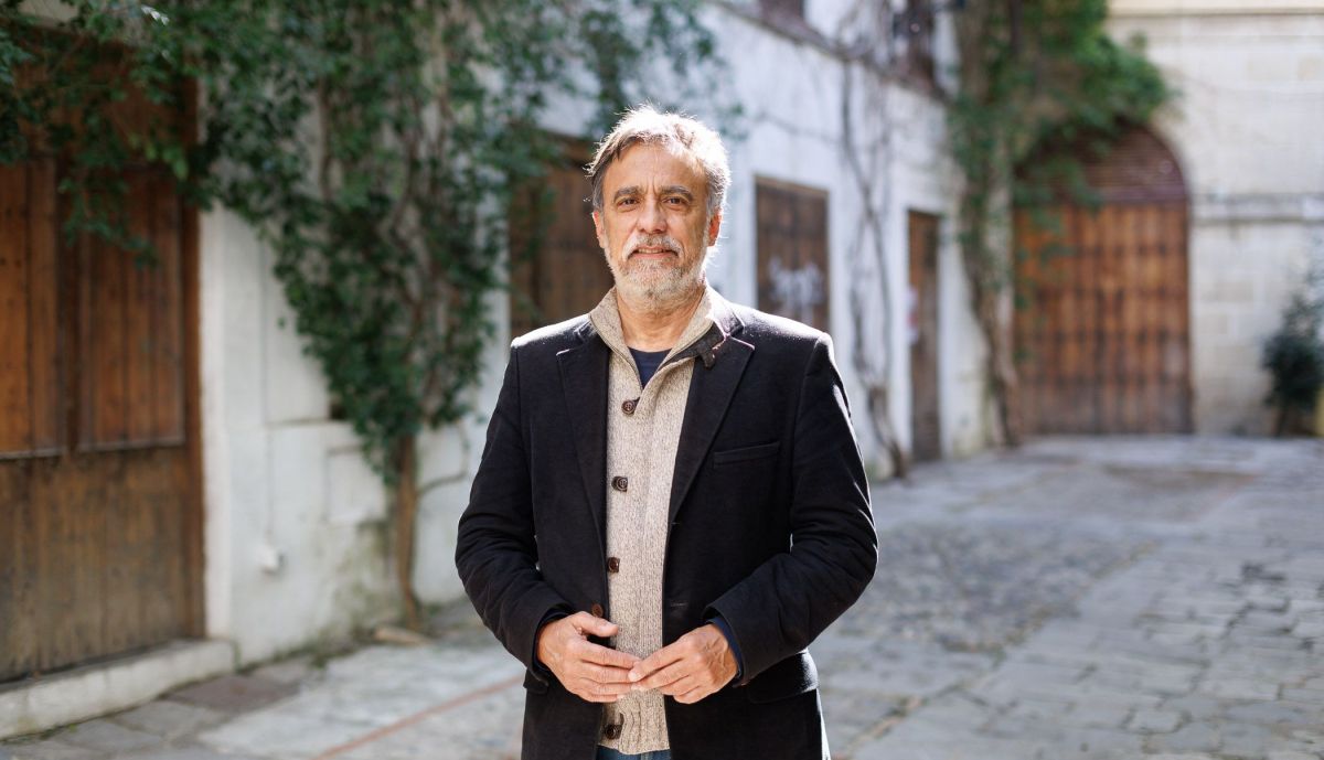 Carlos Fernandez Adelante Andalucia  2