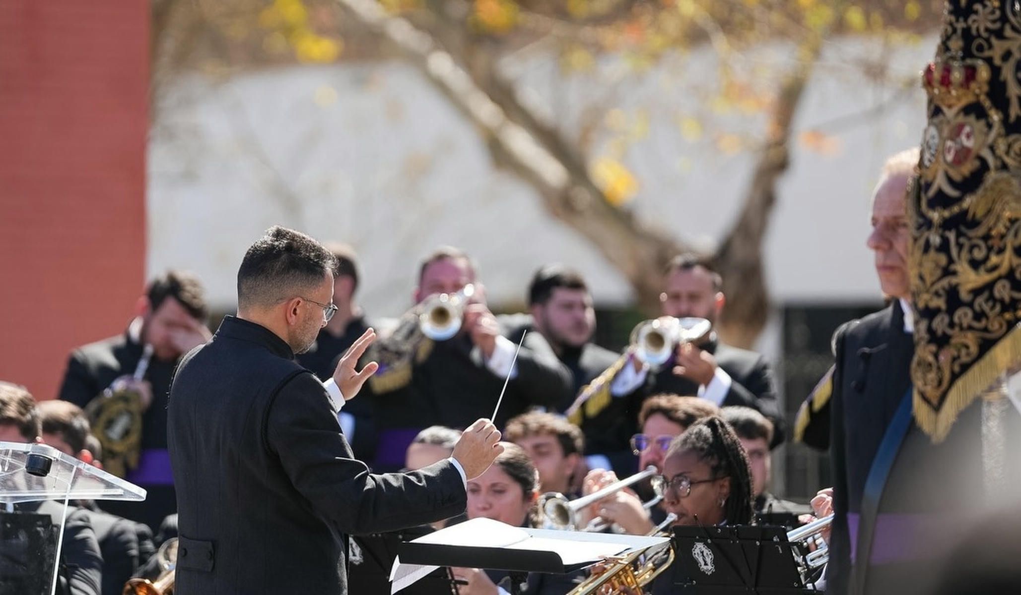 Cigarreras presente en el acto en homenaje a María del Mar Tristán