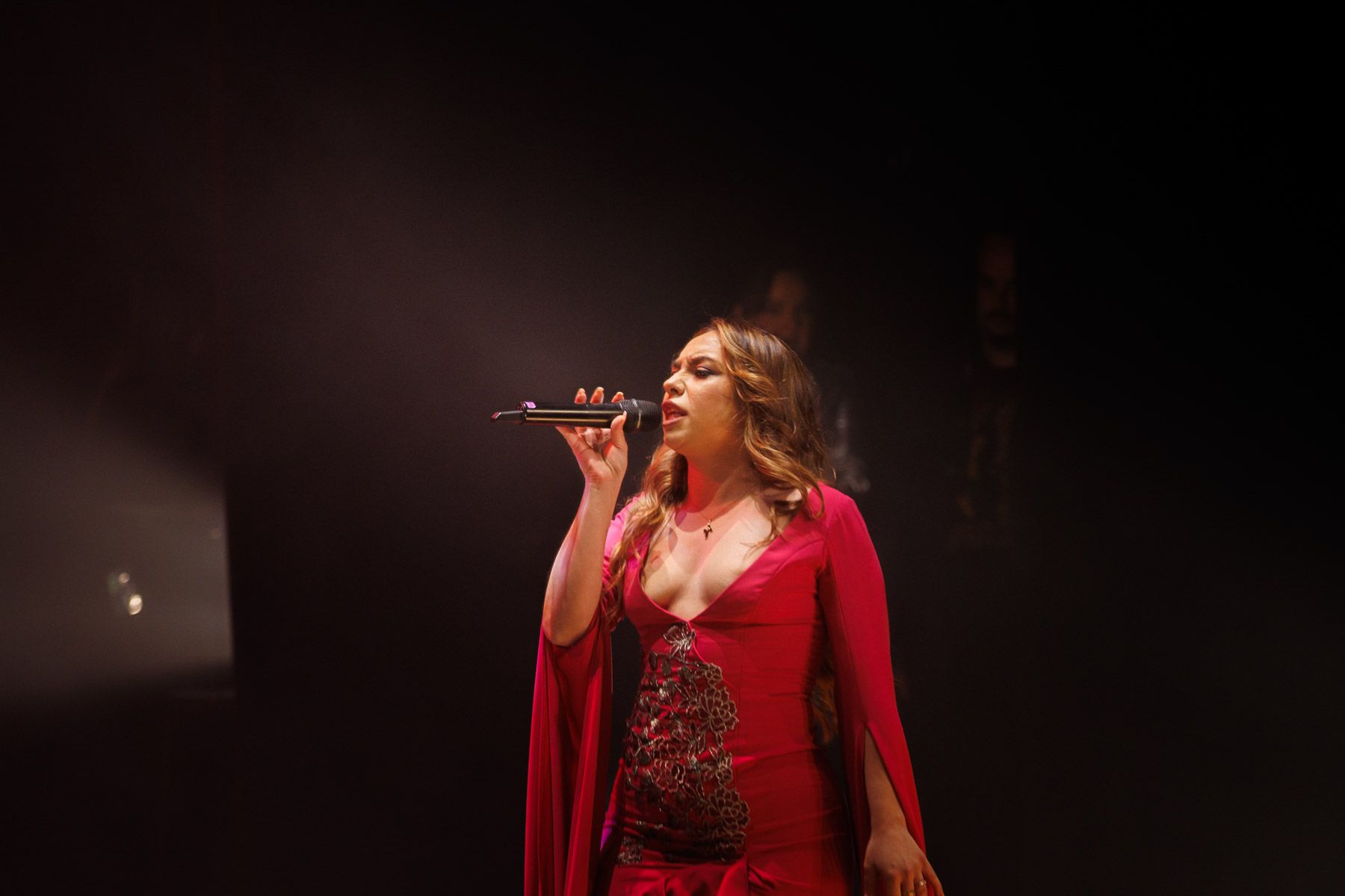 Con 'Mujeres cantan a Lola Flores', las artistas rinden homenaje a La Faraona con su música y vestuario