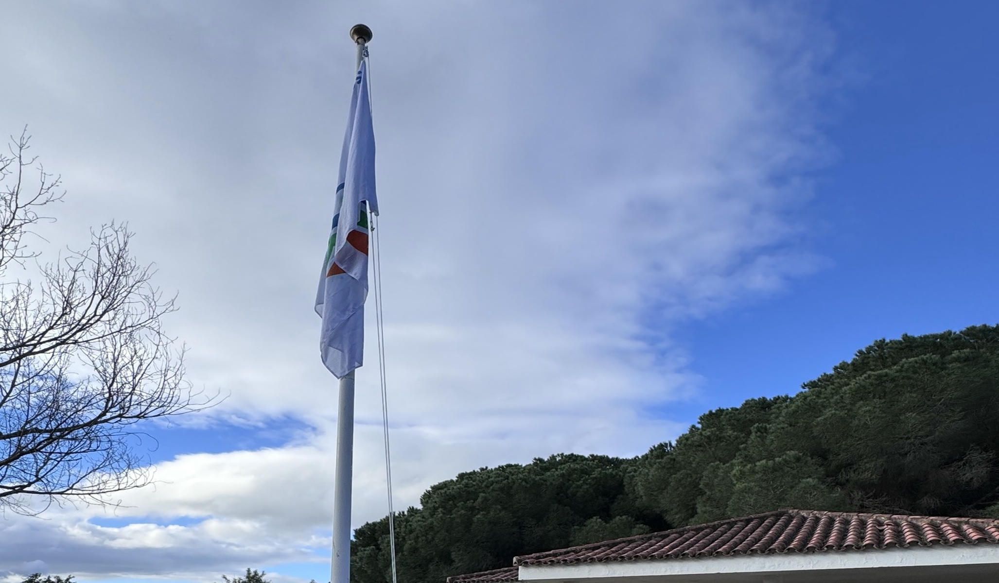 El Ayuntamiento de San Roque obtiene un nuevo reconocimiento por su apuesta por la sostenibilidad El Ayuntamiento de San Roque obtiene un nuevo reconocimiento por su apuesta por la sostenibilidad