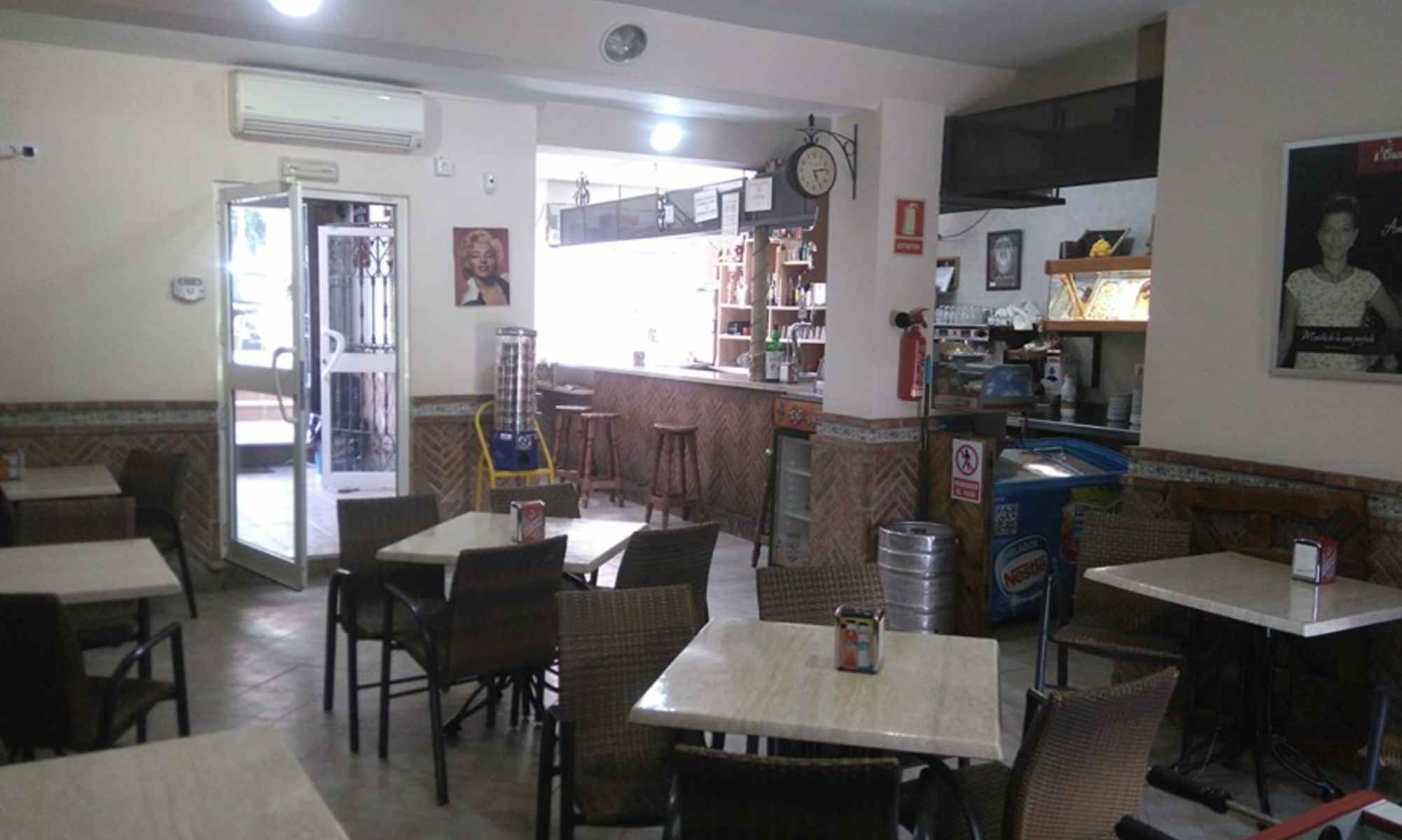 Bar Er David ha anunciado que cierra sus puertas.