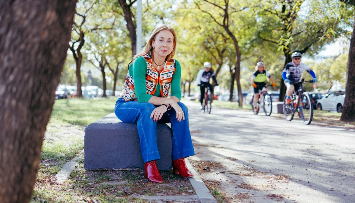 TERE CHAMIZO LA CONFLUENCIA 2