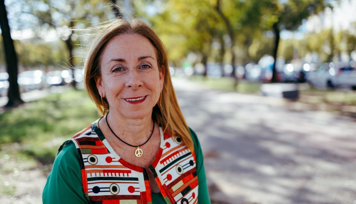 TERE CHAMIZO LA CONFLUENCIA 4