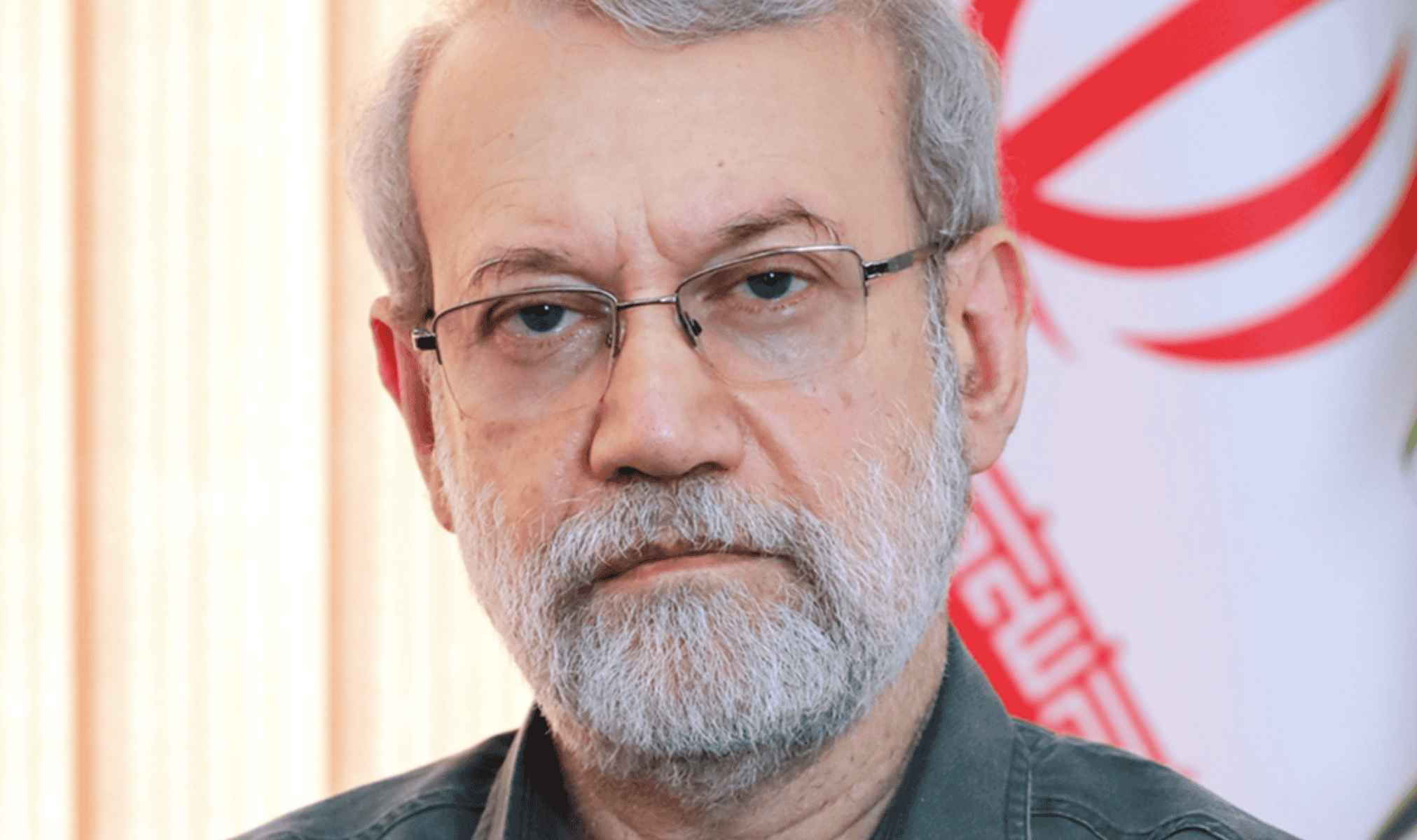 Ali Larijani, en una imagen de archivo.